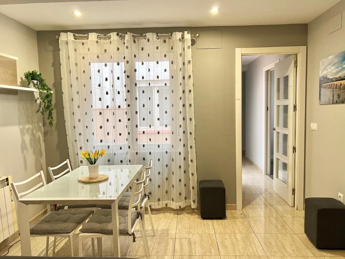 Calle Munices, 8, Esc 2, Pb 2 Cordoba Exterior photo